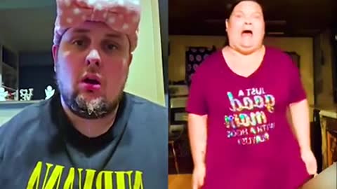 The Best Tiktok Weight Loss Transformation Yet || TikTok Weight Loss Results Before and After