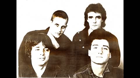 THE CASCANETTES - NO CONTROL