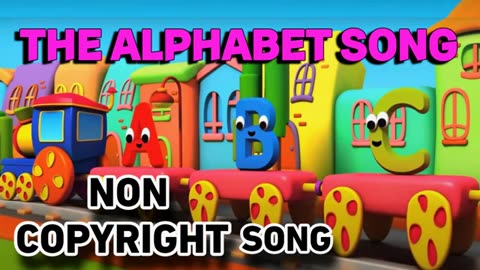 the alphabet song