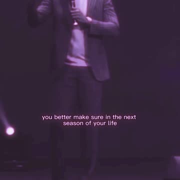 Make Sure They Know What They're Missing