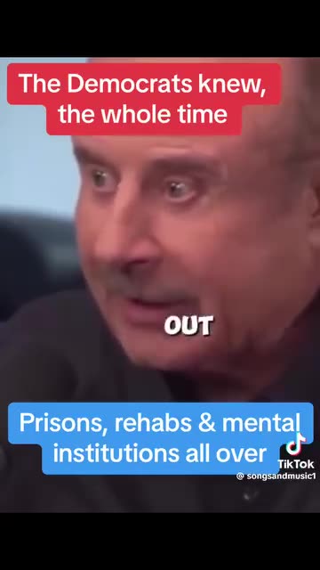 The Democrats knew, the whole time