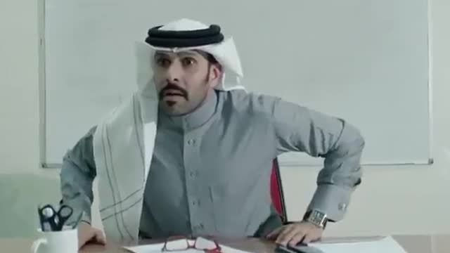 Funny arab caught while cheating in exams what will you do if it were you You