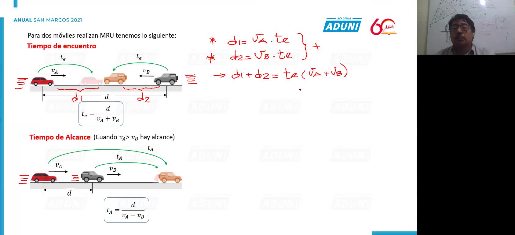 SM Semana 02 Física