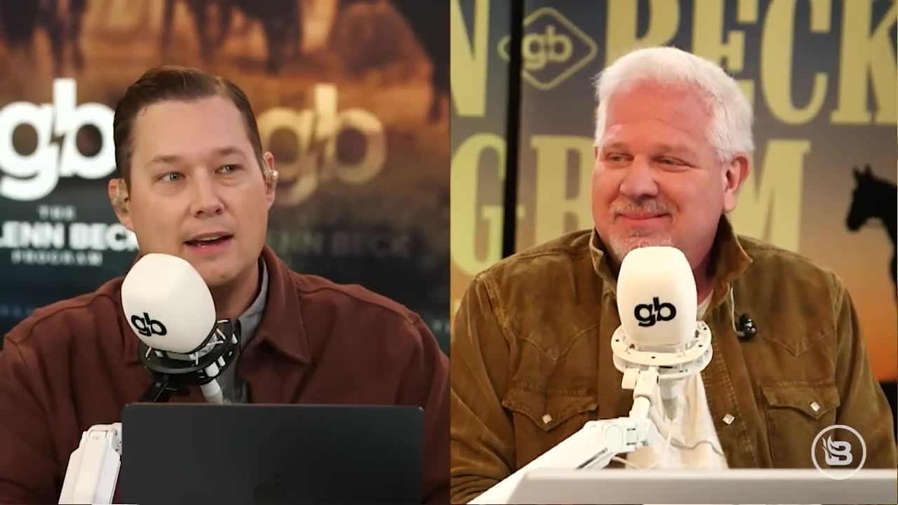 Glenn Beck: Why Glenn is SKEPTICAL about the "HACKED" Matt Gaetz investigation testimony! - 11/19/24