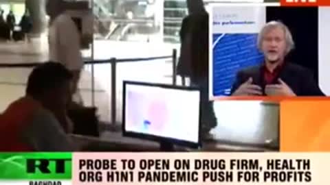 Swine Flu Pandemic 11 Years Ago: Vaccines, Fauci, Masks, Variants, Second Wave And More!