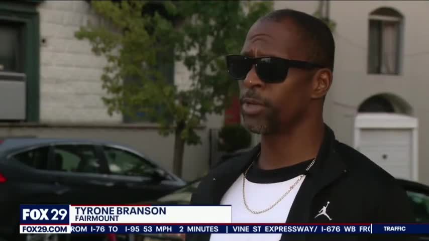 Eighty-Year-Old Gets Carjacked In Liberal Philadelphia