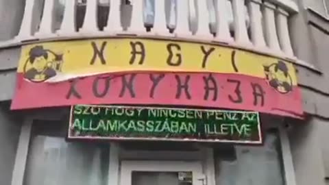 Nagyi Konyhája, SZERDAI MENŰ