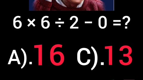 Maths Puzzle For Brain Test 🧠 Only For Genius 🤔 IQ test #shorts #maths #brain #iq #challenge #iqtest