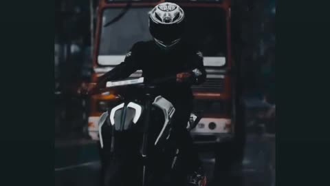 Ktm duke wp status