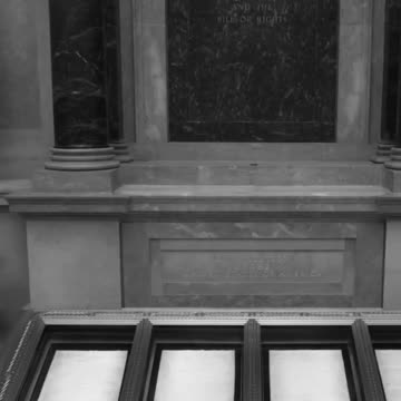 MELANIA TRUMP'S FOURTH AMENDMENT