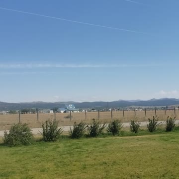 More and more geo skies in montana