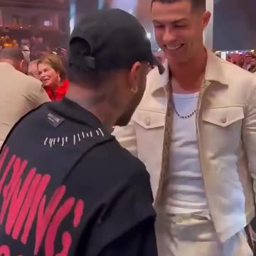 Ronaldo and Neymar Friendship 😶_🌫️😶_🌫️ #shorts