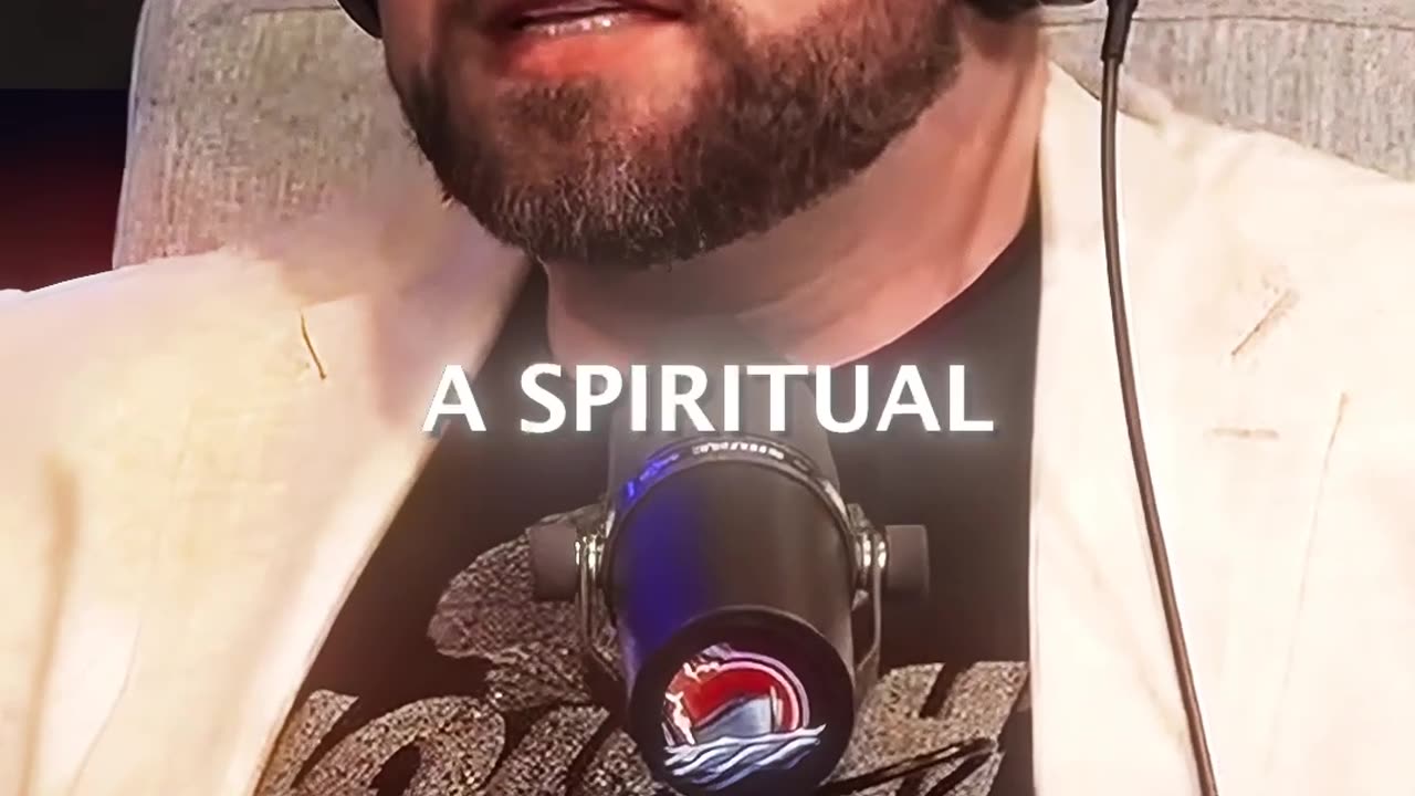 Destroying Christianity is what opened the door to the Globalists 🌐 | Ben Britton