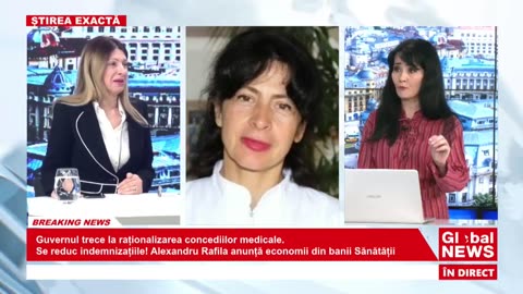 Știrea exactă (Global News România; 04.12.2023)1