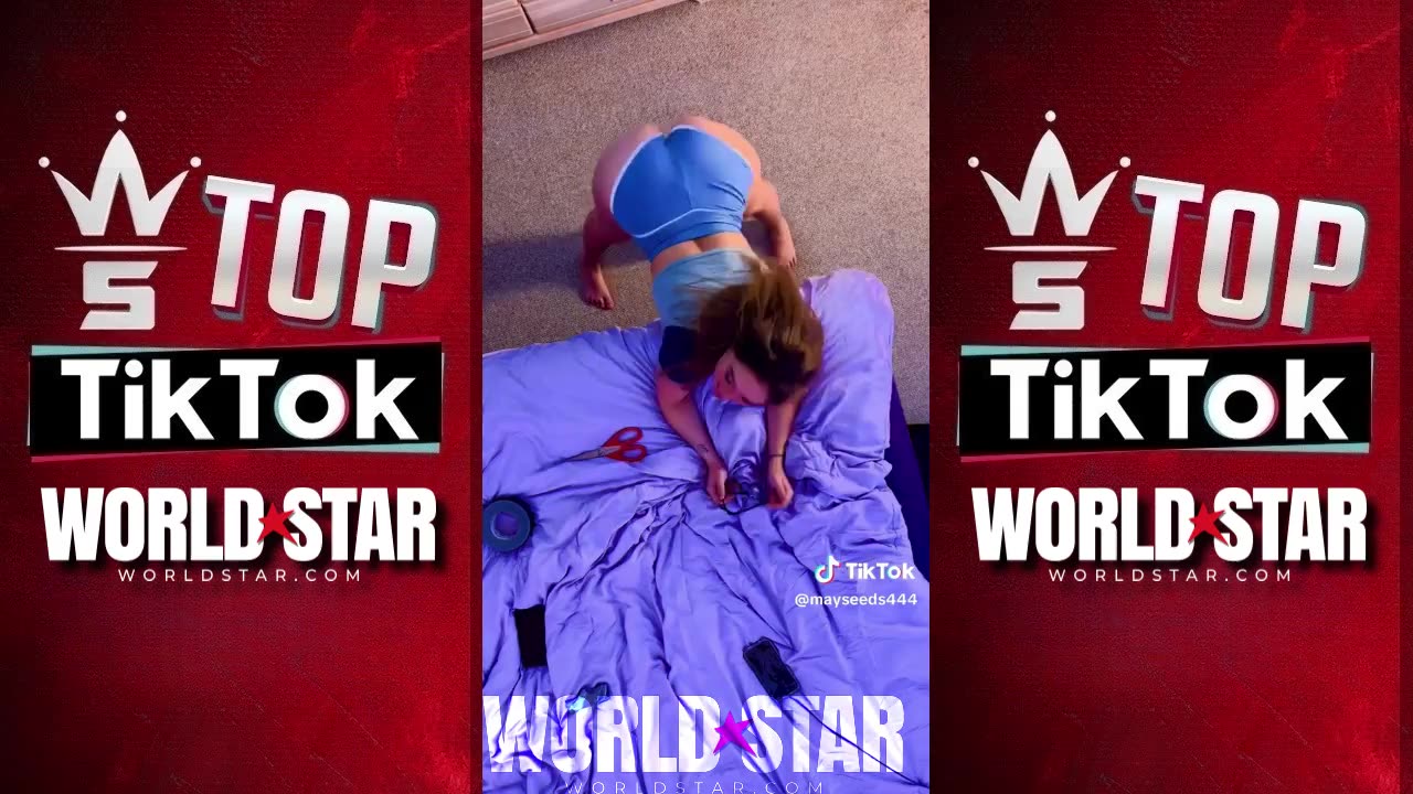 Theyre Saying The Ceiling Challenge Is Far From Over Even Took