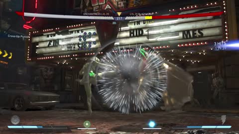 Injustice 2