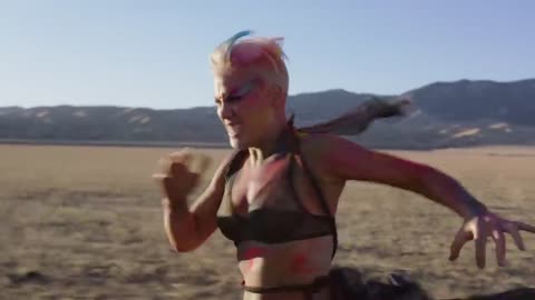 P!nk - Try (Official Video)