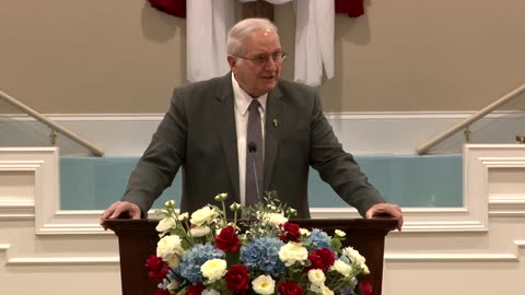 A Framework for Studying the Bible - Charles Lawson