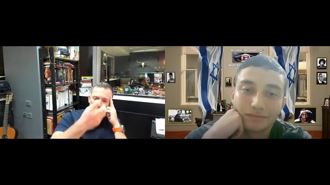 אנחנו מדברים פודקאסט פרק #42 - מיכאל מלמדוב קשרים, איך להצליח בחיים, קריפטו, איך זה להיות מנכ_ל