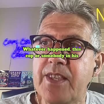 NYPD cop charged with attempted murder