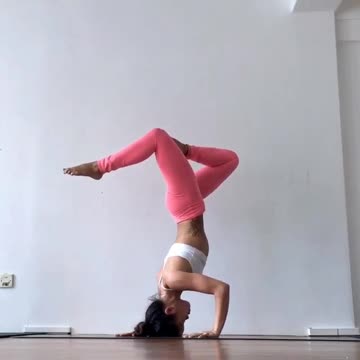 Home Yoga Fitness Workout | Free YOGA Training Videos Viral Reels | Yoga For Weight Loss female-008