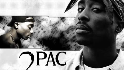 2Pac - In My Dreams ( Old Remix )