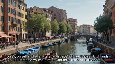 Amazing facts Travel toEurope #amazing#facts#viral#video#fory