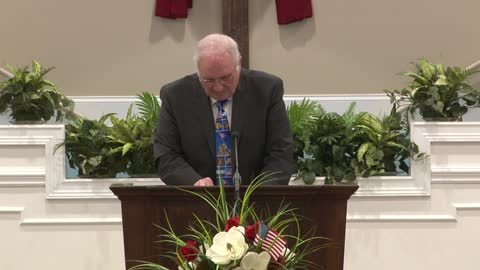 Charles Lawson 5/30/21 The steps to Maturity