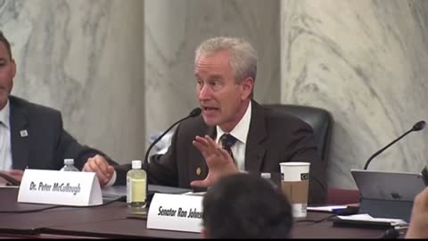 Dr McCullough - The Golden window for treatment