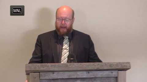 Give Earnest Heed ｜ Bro. Jim Wiebe