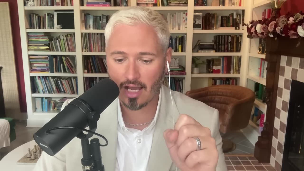REPORT_ Kamala AXING Biden’s Warmongers _ The Kyle Kulinski Show