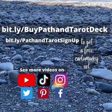 Rise Above – Tarot Reading