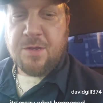 American Tire Shop Worker says Illegal Immigrants come in & Get the Best Tires because US Government IS PAYING FOR THEM$$