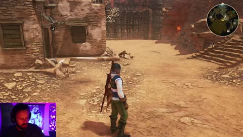 Tales of Arise: Part 3
