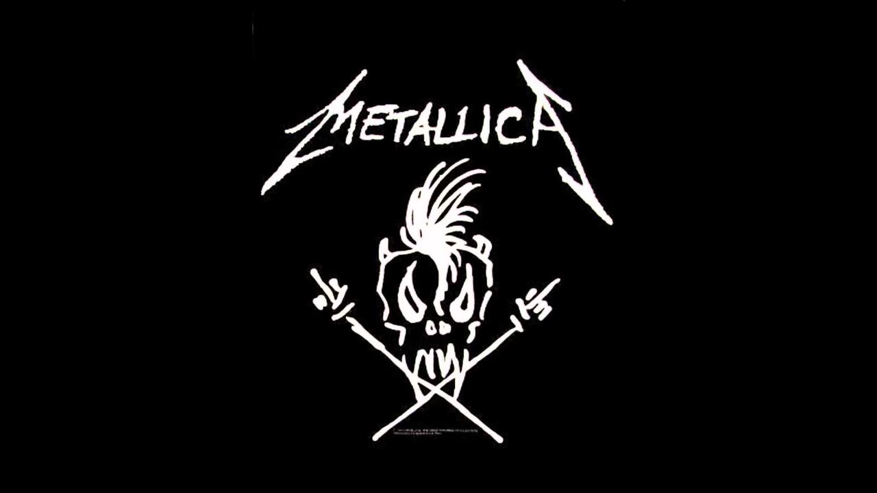 Bleeding Me - Metallica guitar backing tracks with vocals