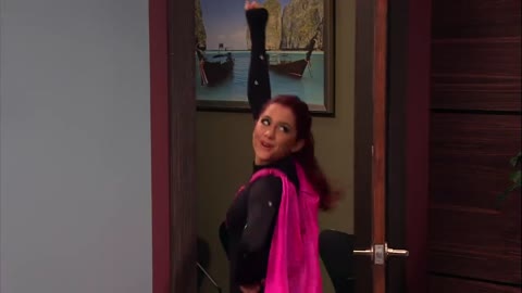 15 Times Cat Valentine Annoyed EVERYONE In Victorious