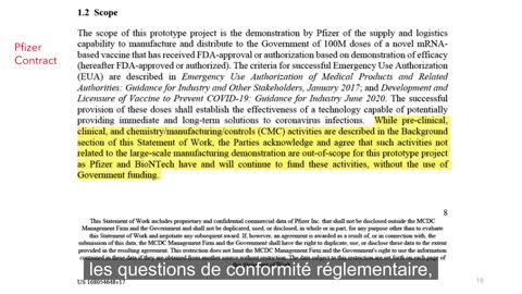 [Français] Sasha Latypova - COVID-19 Countermeasures Evidence of the Intent to Harm