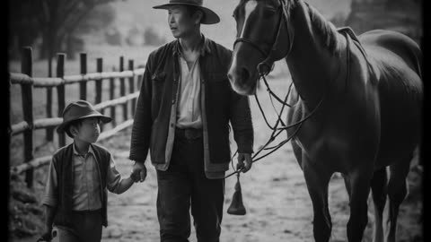 The Chinese Farmer Story