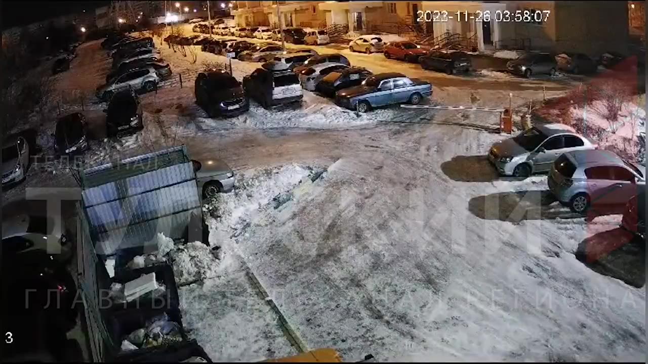 Ukraine reagiert auf Großangriff auf Kiew mit Drohnen-Attacke auf Moskau