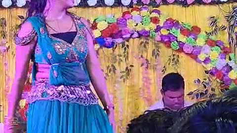 Alkestra dance bhojpuri song