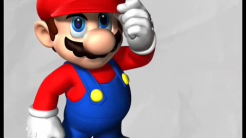 Super Mario