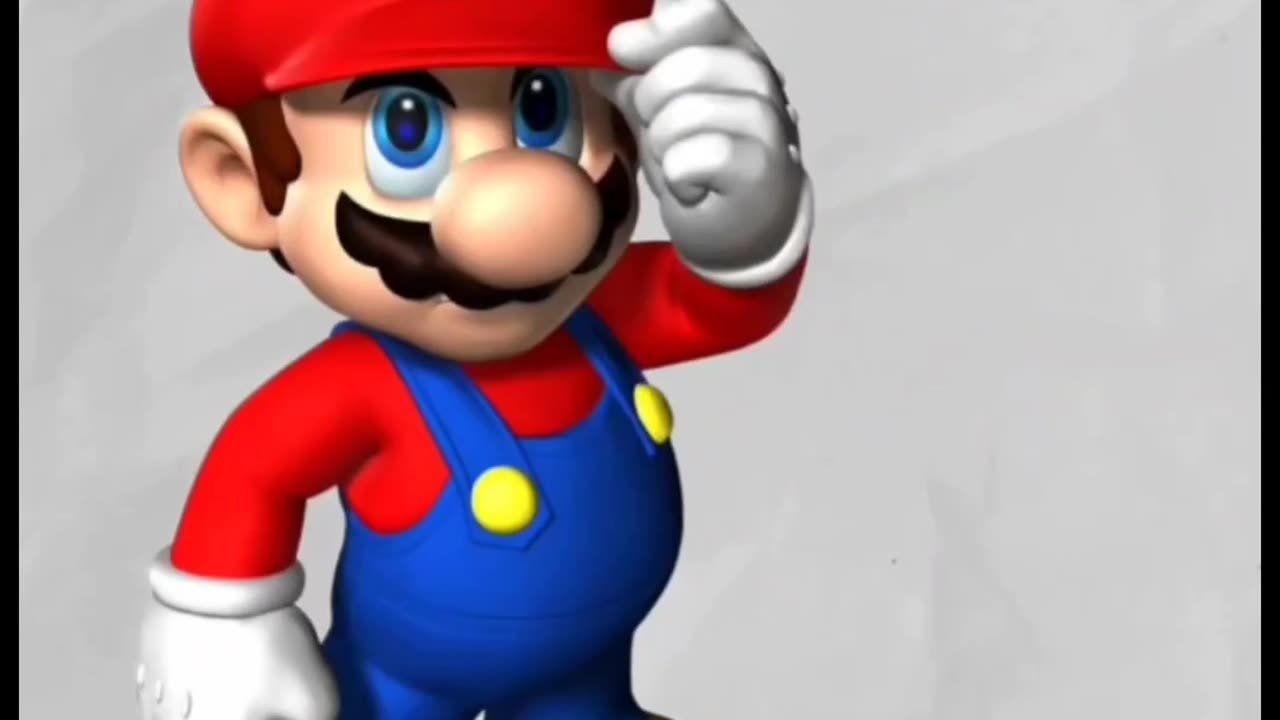 Super Mario