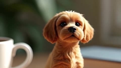 Los perritos mas pequeñitos