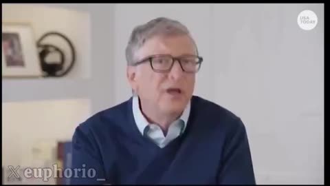 Bill Gates says "We need to Mess around"