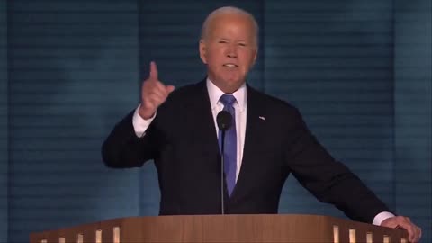 Kamala owns the failed Biden record