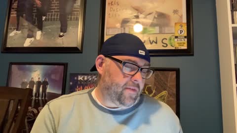 FLAWED VLOG - February 18, 2021