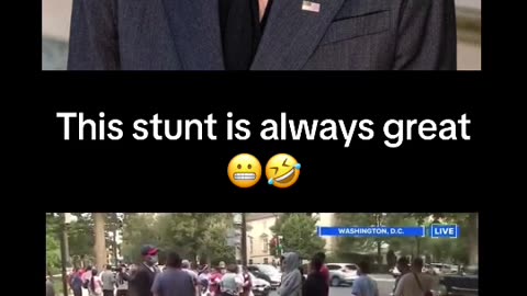 MIGRANTS DROPPED OFF AT VP HARRIS' RESIDENCE