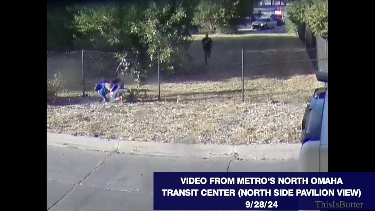 Omaha police share body camera audio, screenshots from deadly shooting of Steven Phipps