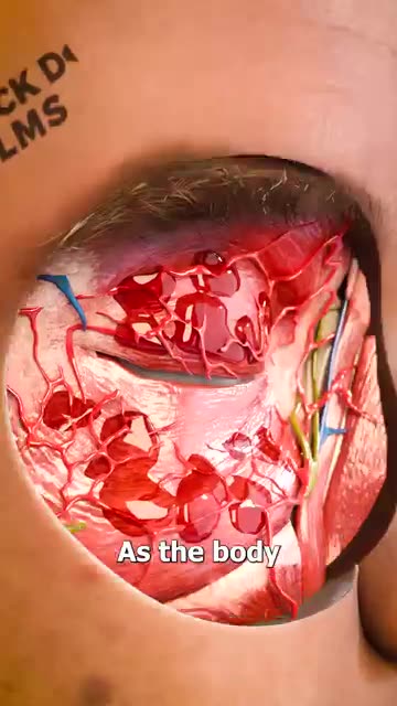 What Is A Black Eye? 🤔