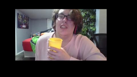 Anacondasin talks about Jesus